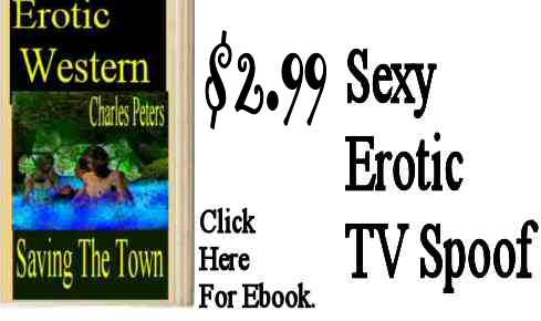 Erotic Ebooks