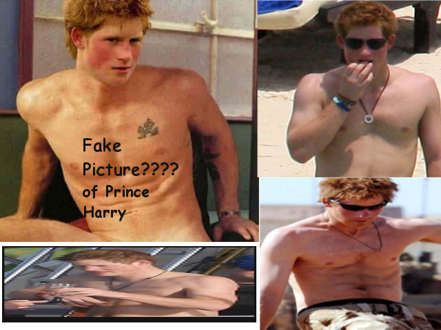 prince harry